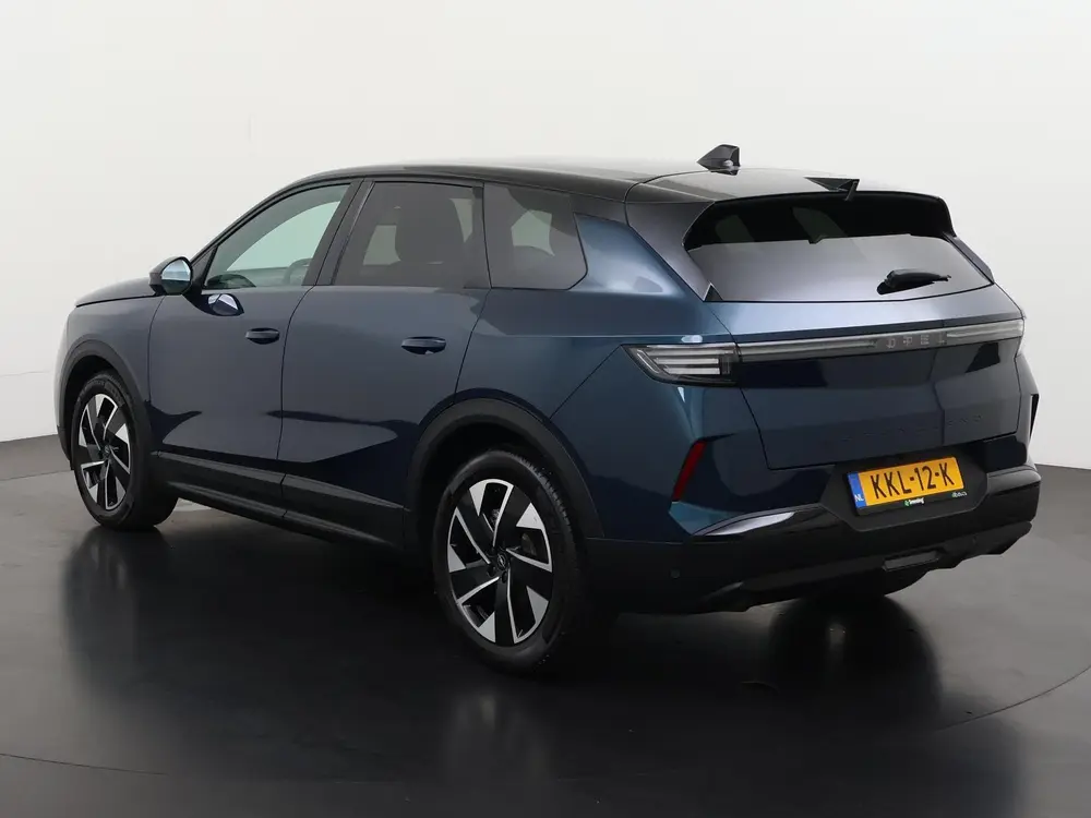 Opel Grandland 1.2 Turbo Hybrid GS uit 2025, foto 7