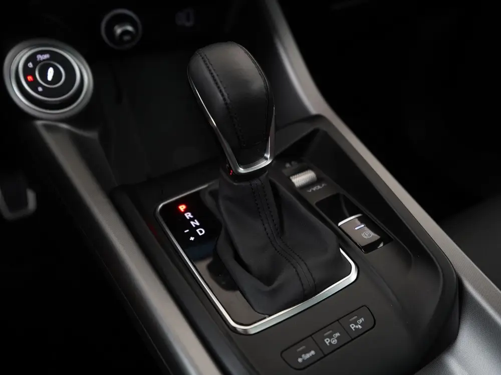 Alfa Romeo Tonale 1.3T PHEV 280pk Veloce uit 2025, foto 11
