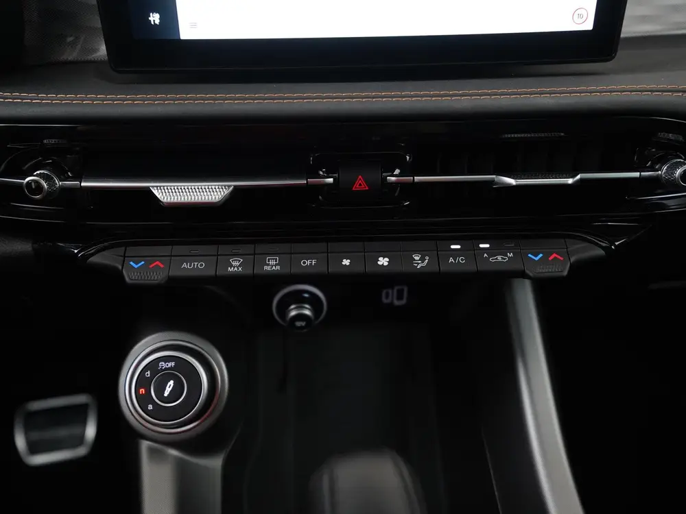 Alfa Romeo Tonale 1.3T PHEV 280pk Veloce uit 2025, foto 12