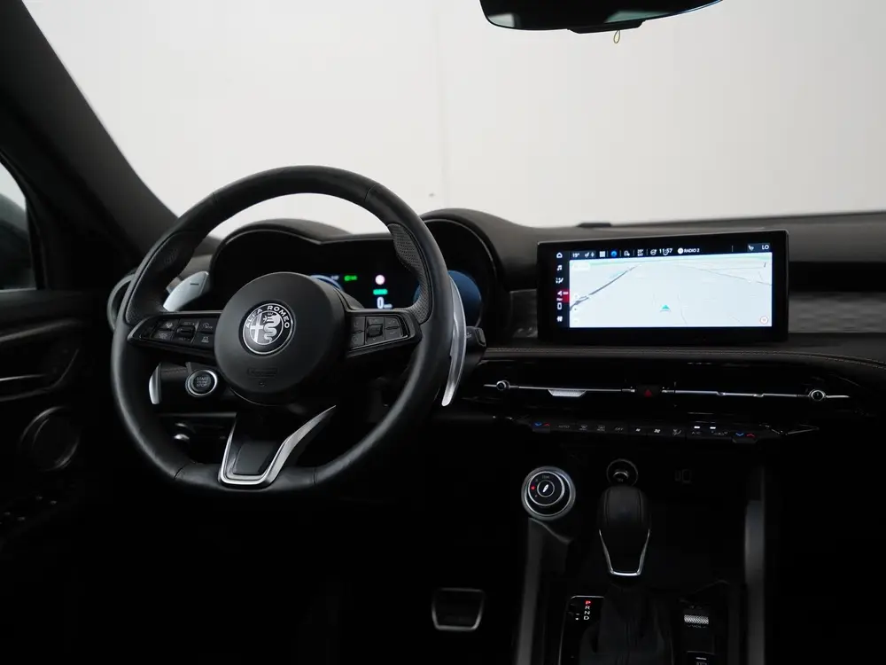 Alfa Romeo Tonale 1.3T PHEV 280pk Veloce uit 2025, foto 6