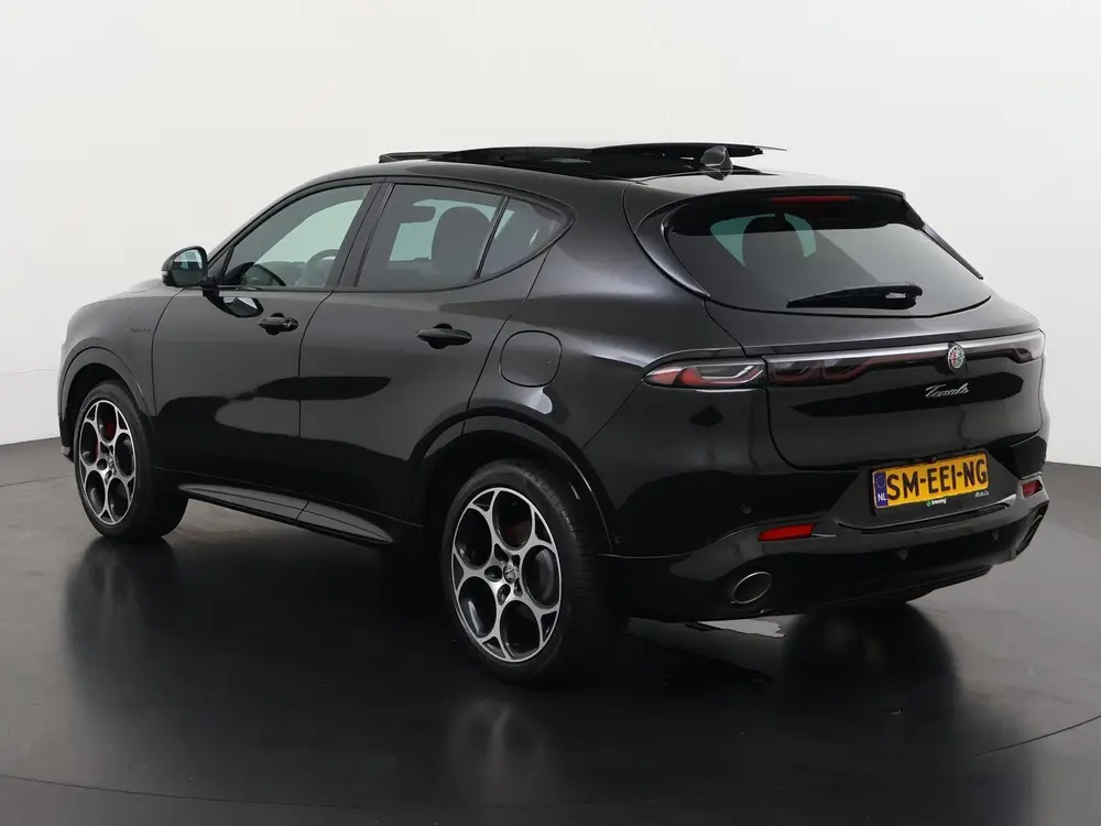 Alfa Romeo Tonale 1.3T PHEV 280pk Veloce uit 2025, foto 7