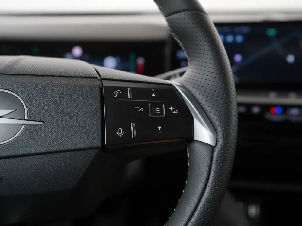 Opel Grandland 1.2 Turbo Hybrid GS uit 2025, foto 10