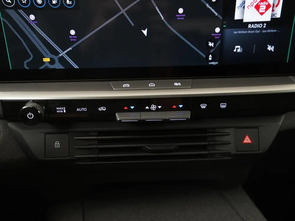 Opel Grandland 1.2 Turbo Hybrid GS uit 2025, foto 12