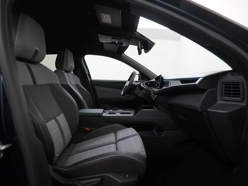 Opel Grandland 1.2 Turbo Hybrid GS uit 2025, foto 3