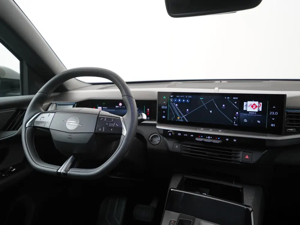 Opel Grandland 1.2 Turbo Hybrid GS uit 2025, foto 6