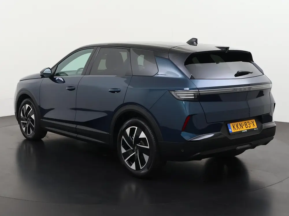 Opel Grandland 1.2 Turbo Hybrid GS uit 2025, foto 7