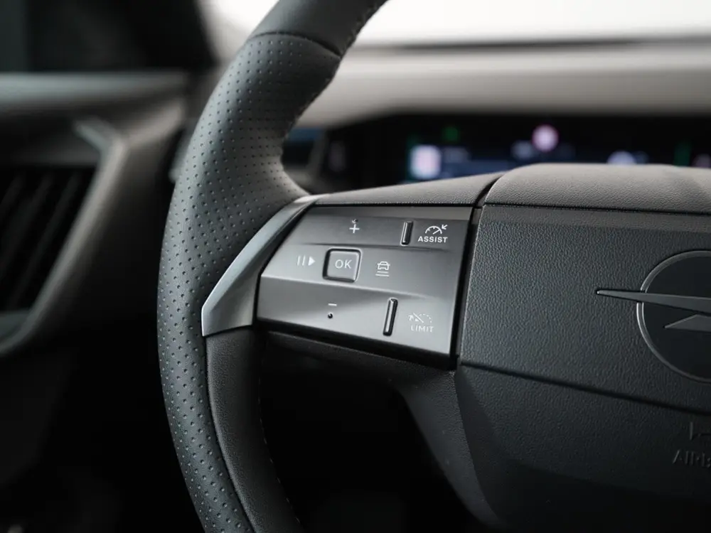 Opel Grandland 1.2 Turbo Hybrid GS uit 2025, foto 8