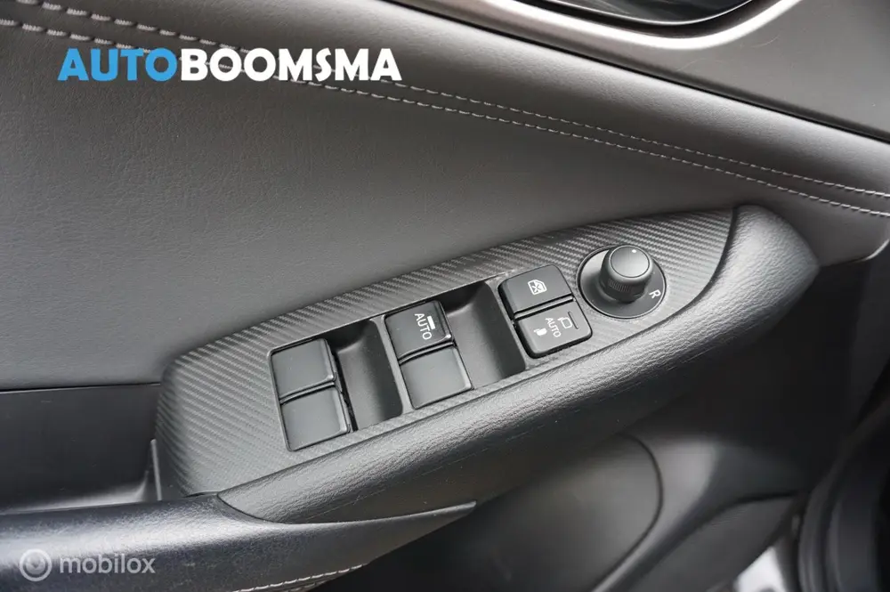 Mazda CX-3 2.0 121pk GT-M Automaat Clima Adaptive Cruise Nav uit 2019, foto 10