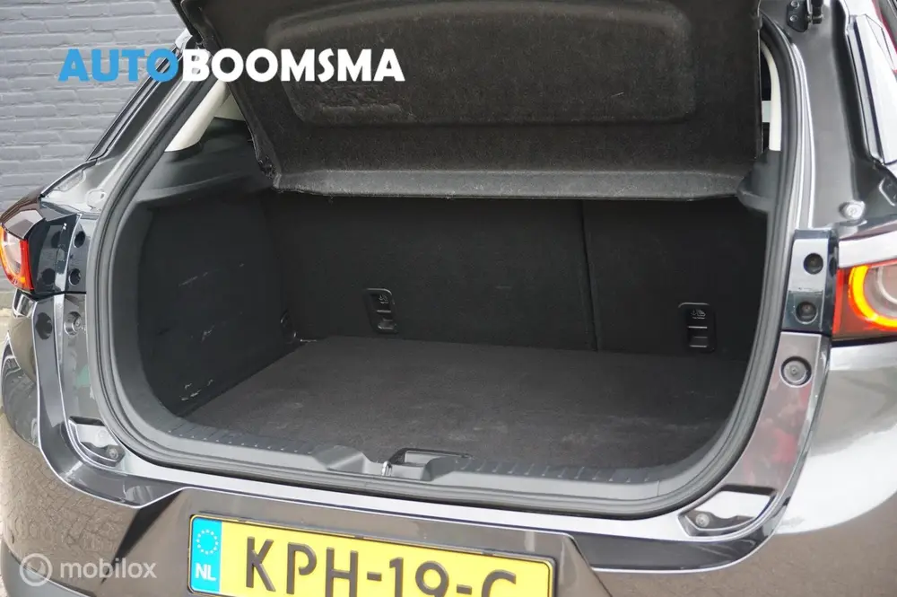 Mazda CX-3 2.0 121pk GT-M Automaat Clima Adaptive Cruise Nav uit 2019, foto 19