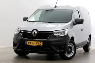 Renault Express 1.3 TCe 100pk Benzine Comfort Airco uit 2022