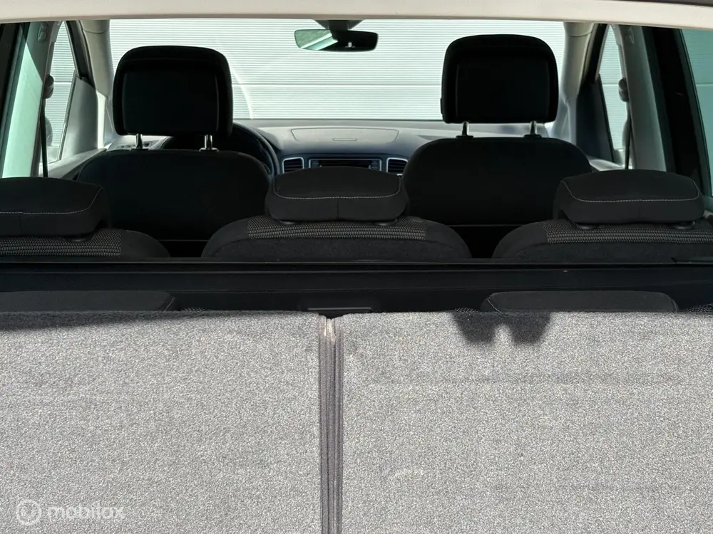 Volkswagen Sharan 1.4 TSI AUTOMAAT / 7 PERSOONS / NAVI uit 2019, foto 12