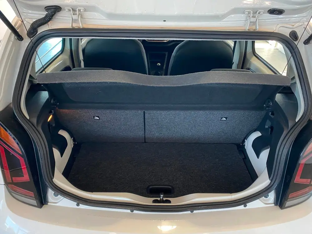 Volkswagen Up! 1.0 BMT move up! NL-auto uit 2020, foto 10