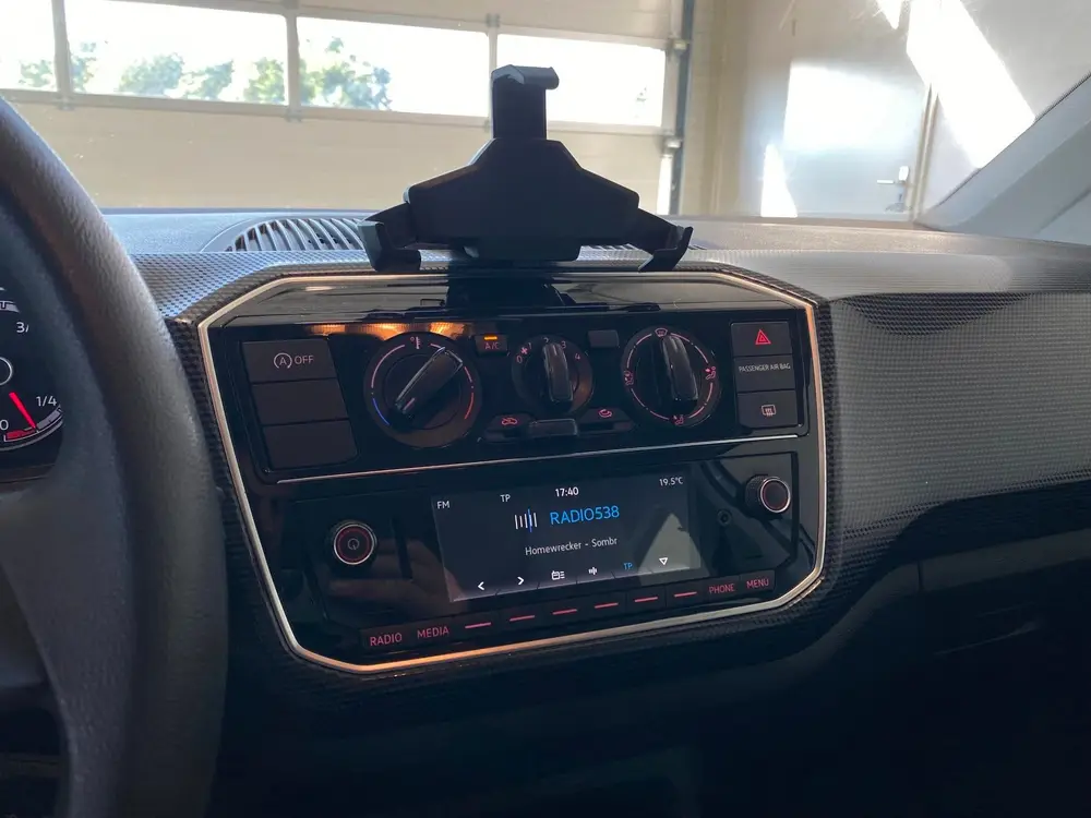 Volkswagen Up! 1.0 BMT move up! NL-auto uit 2020, foto 13
