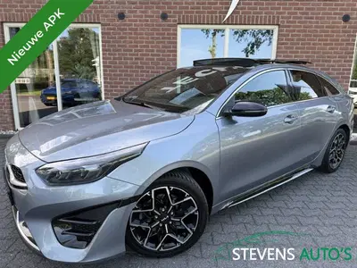 Kia ProCeed 1.0 T-GDi GT-PlusL. VIRTUAL.COCKPIT uit 2022