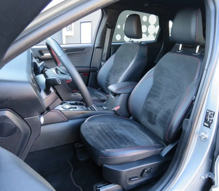 Ford Kuga 2.5 PHEV ST-Line X Black Pack HEAD-UP uit 2023, foto 11