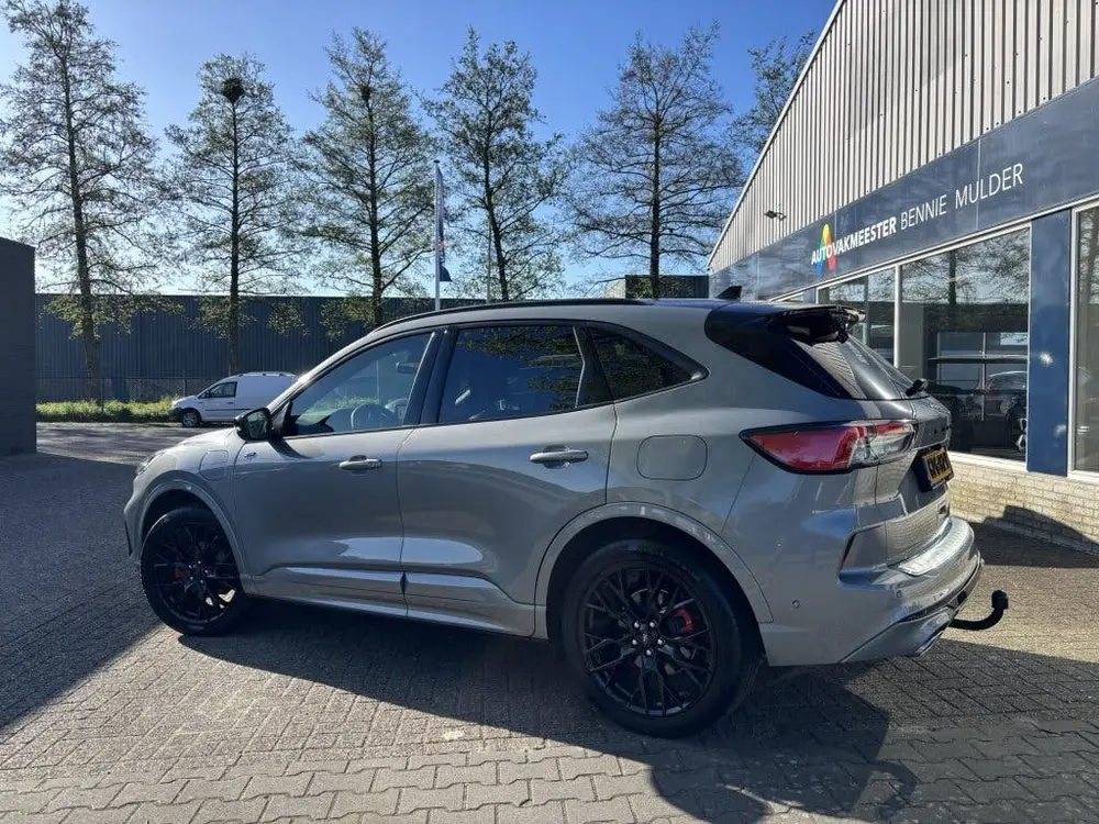 Ford Kuga 2.5 PHEV ST-Line X Black Pack HEAD-UP uit 2023, foto 3