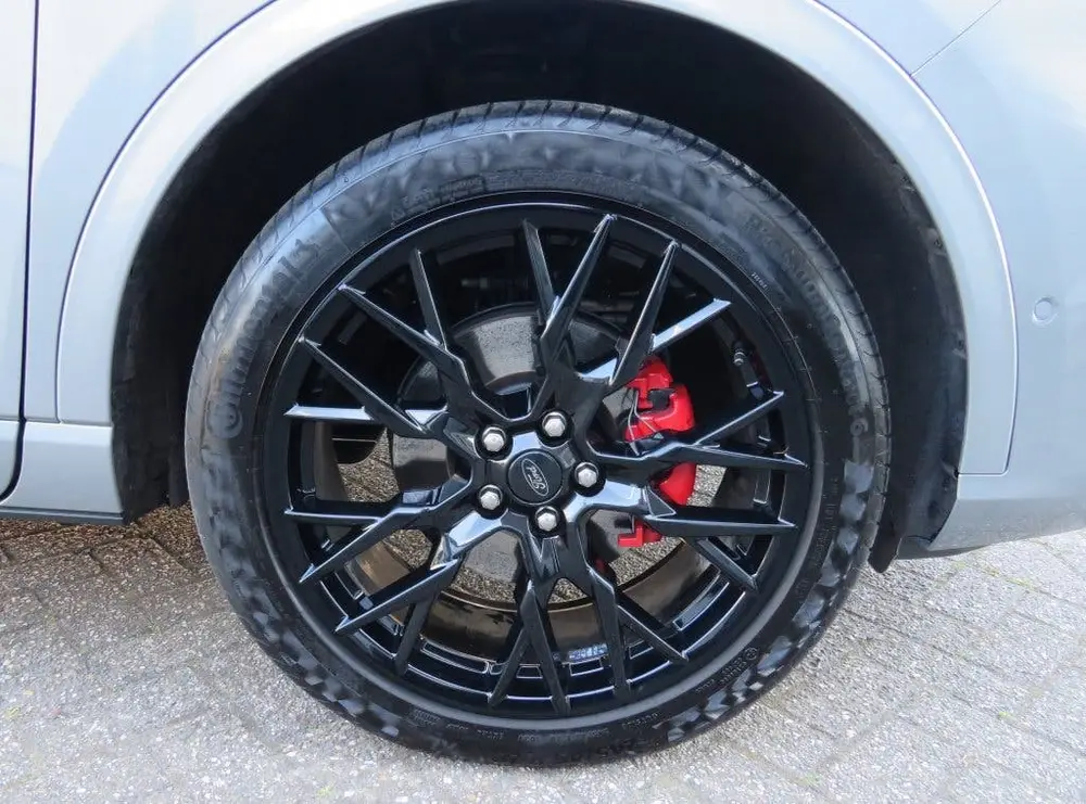 Ford Kuga 2.5 PHEV ST-Line X Black Pack HEAD-UP uit 2023, foto 9