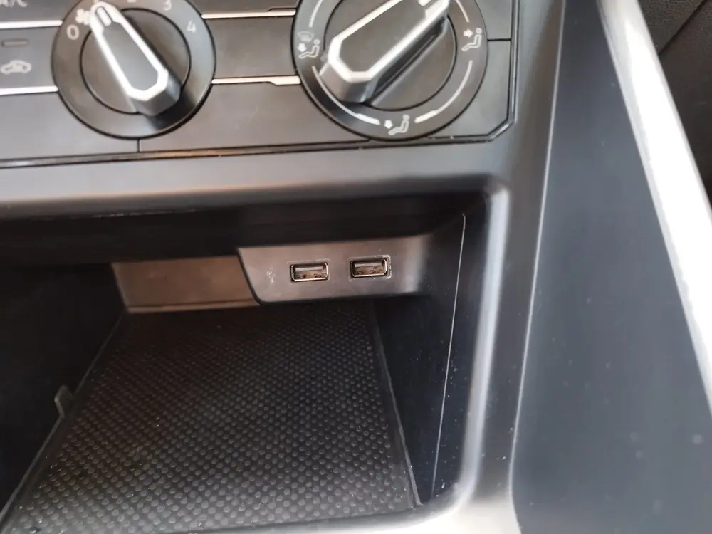 Volkswagen Polo 1.0 TSI Edition 3X OP VOORRAAD * Carplay * A uit 2019, foto 19