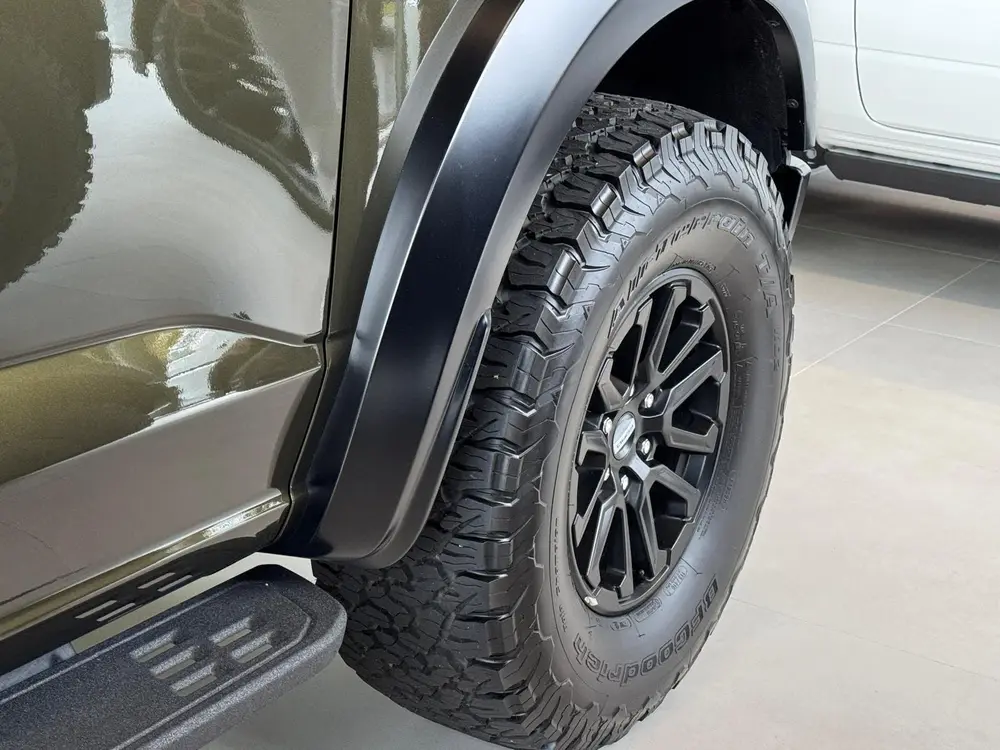 Ford F-150 USA F-150 RAPTOR NEW MODEL! (bj 2025) uit 2025, foto 14