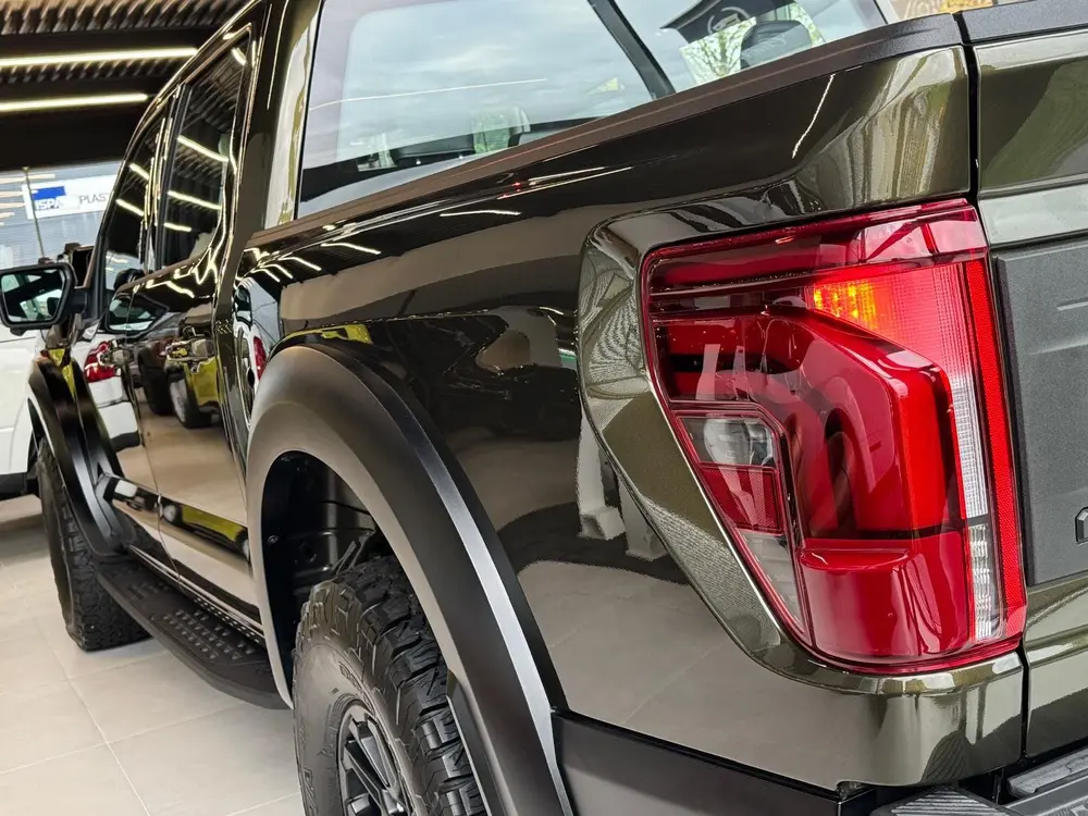 Ford F-150 USA F-150 RAPTOR NEW MODEL! (bj 2025) uit 2025, foto 6