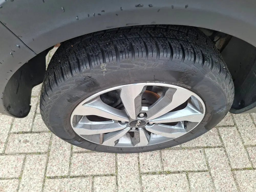 Kia Stonic 1.0 T-GDi MHEV DynamicLine carplay automaa uit 2024, foto 5