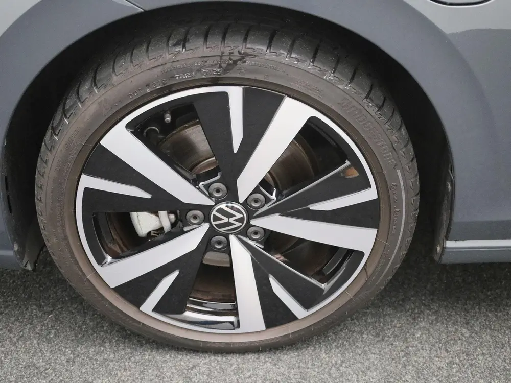 Volkswagen Golf 1.5 eHybrid Life Edition SoH 100% | Navigati uit 2025, foto 14