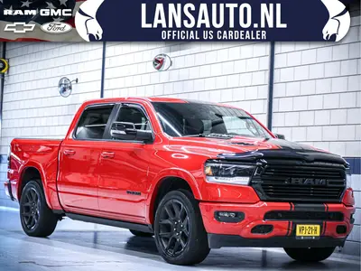 Dodge Ram 1500 | 5.7L HEMI V8 400 uit 2022