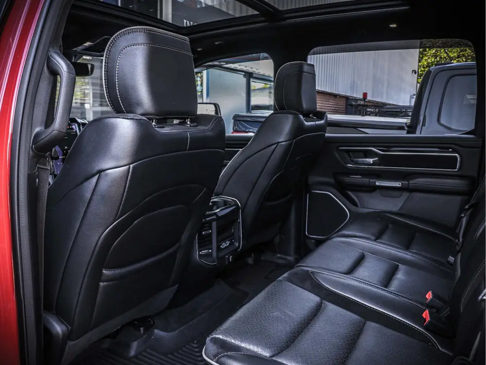 Dodge Ram 1500 | 5.7L HEMI V8 400 uit 2022, foto 10