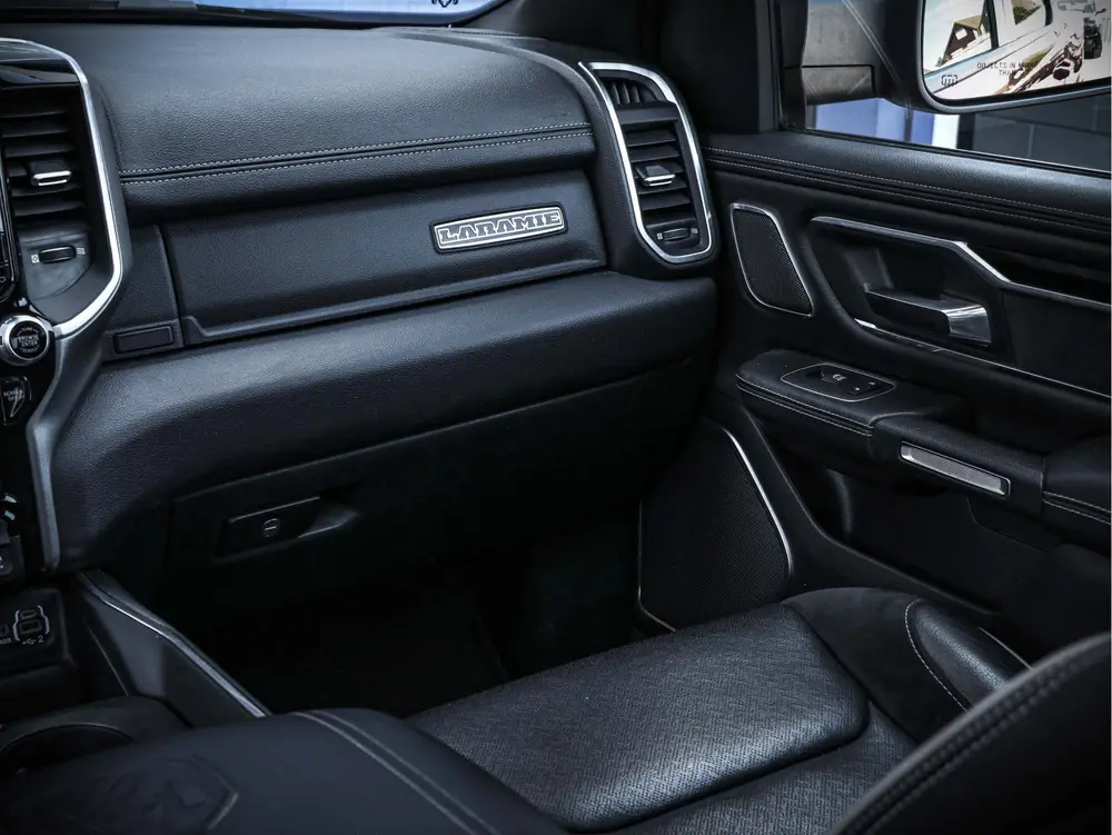 Dodge Ram 1500 | 5.7L HEMI V8 400 uit 2022, foto 14