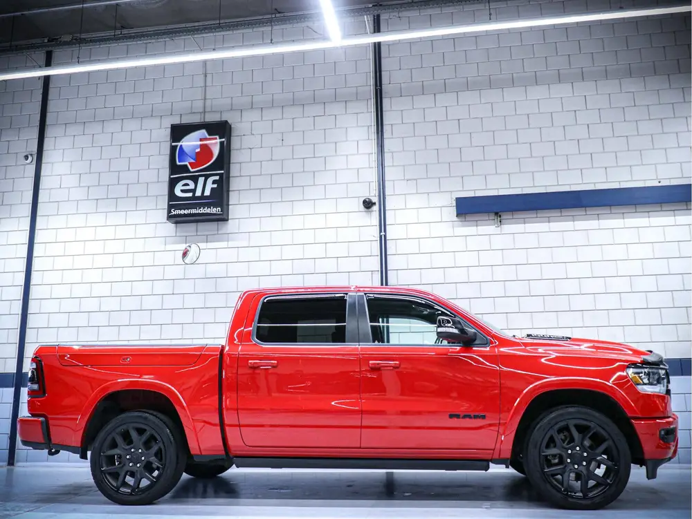 Dodge Ram 1500 | 5.7L HEMI V8 400 uit 2022, foto 2