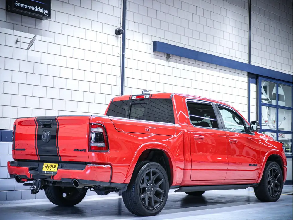 Dodge Ram 1500 | 5.7L HEMI V8 400 uit 2022, foto 3
