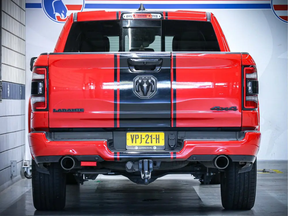 Dodge Ram 1500 | 5.7L HEMI V8 400 uit 2022, foto 4