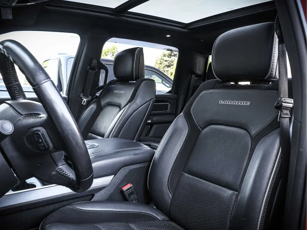 Dodge Ram 1500 | 5.7L HEMI V8 400 uit 2022, foto 9