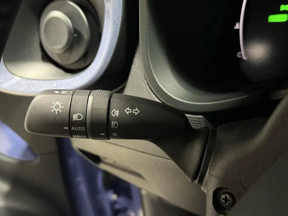 Toyota Aygo X Hybrid 115 pulse Direct leverbaar Automaat uit 2025, foto 10