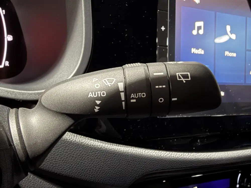 Toyota Aygo X Hybrid 115 pulse Direct leverbaar Automaat uit 2025, foto 13