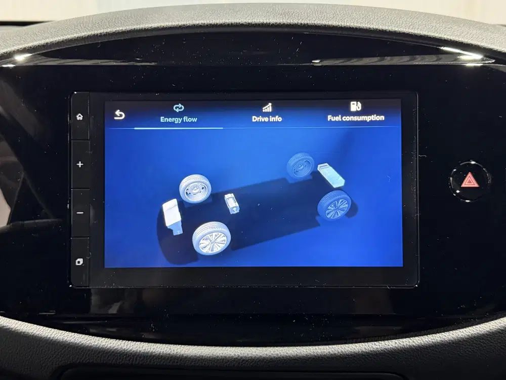 Toyota Aygo X Hybrid 115 pulse Direct leverbaar Automaat uit 2025, foto 17