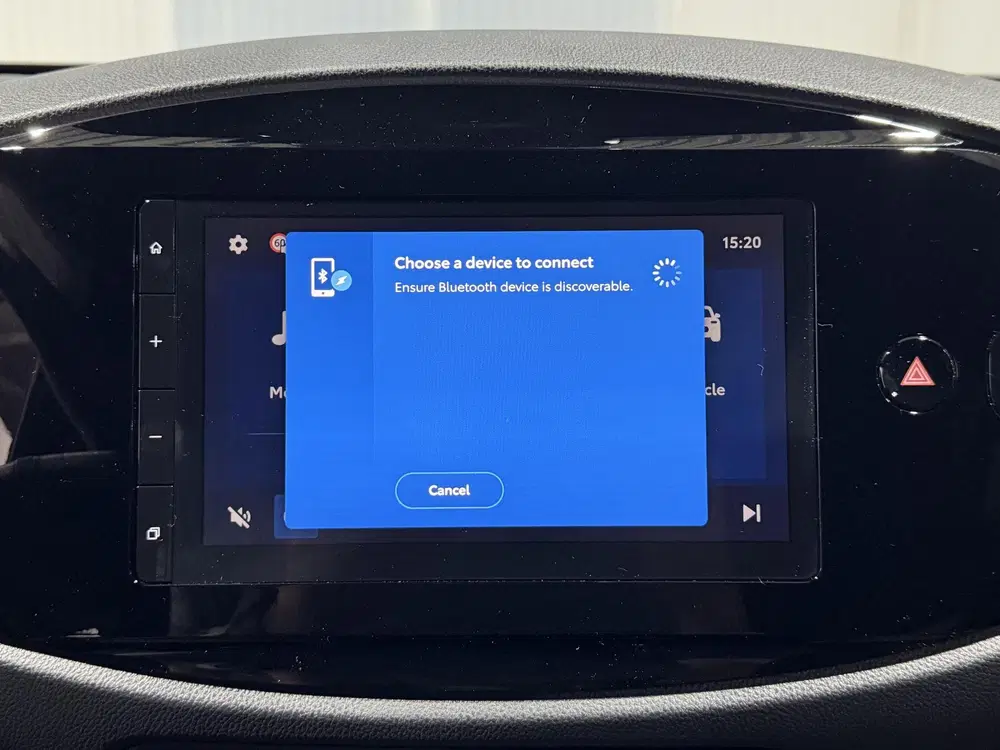 Toyota Aygo X Hybrid 115 pulse Direct leverbaar Automaat uit 2025, foto 20