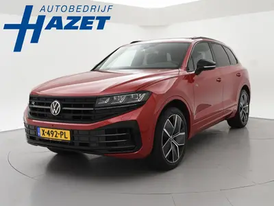 Volkswagen Touareg R 3.0 TSi V6 eHybrid 4MOTION R 462 PK *CH uit 2024