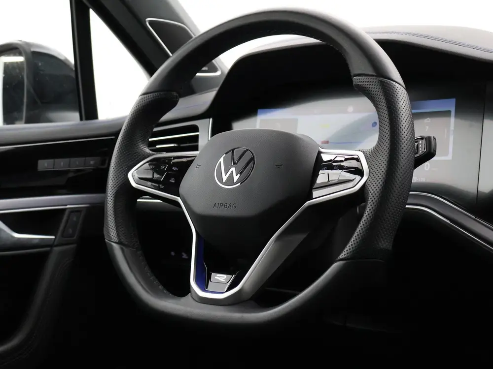 Volkswagen Touareg R 3.0 TSi V6 eHybrid 4MOTION R 462 PK *CH uit 2024, foto 11