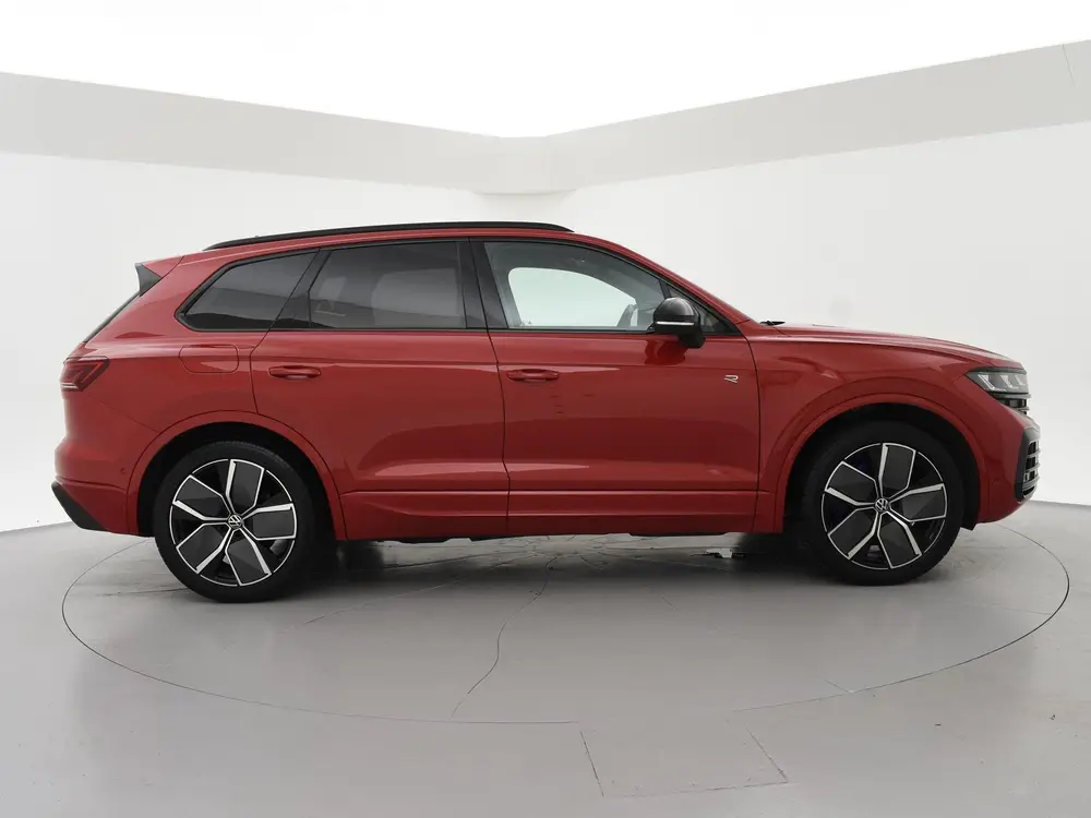 Volkswagen Touareg R 3.0 TSi V6 eHybrid 4MOTION R 462 PK *CH uit 2024, foto 12