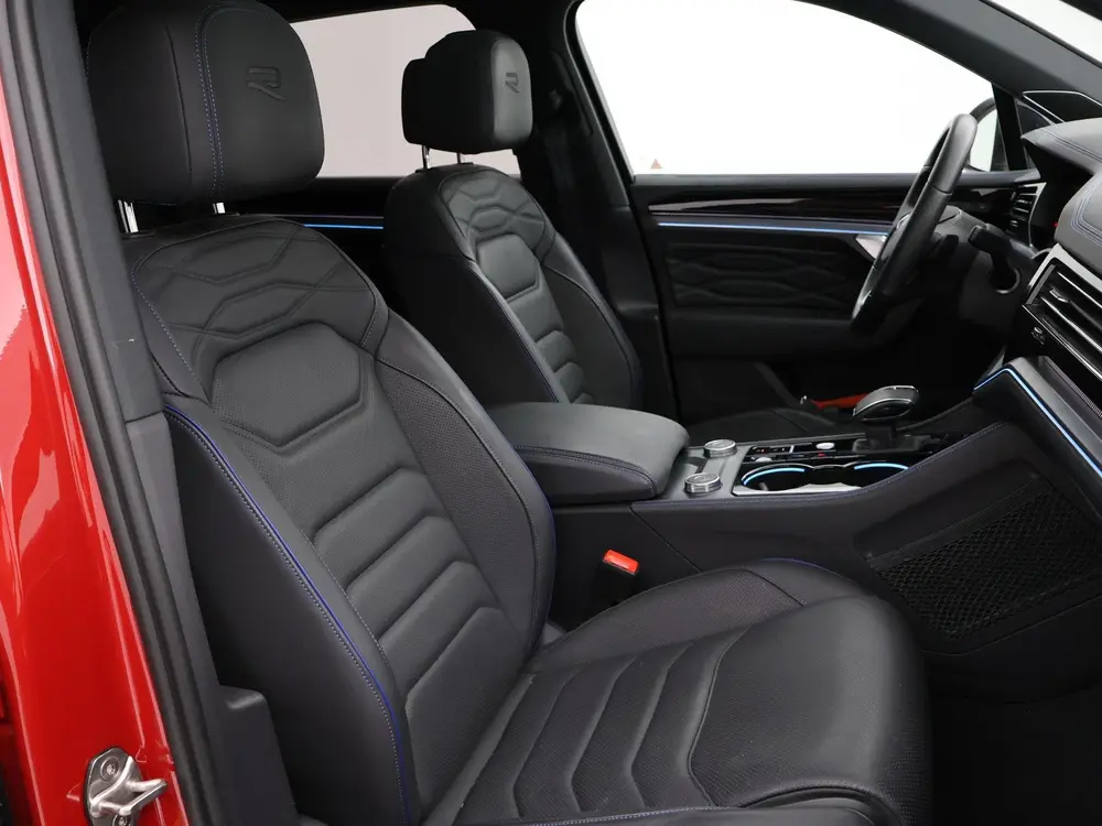 Volkswagen Touareg R 3.0 TSi V6 eHybrid 4MOTION R 462 PK *CH uit 2024, foto 15