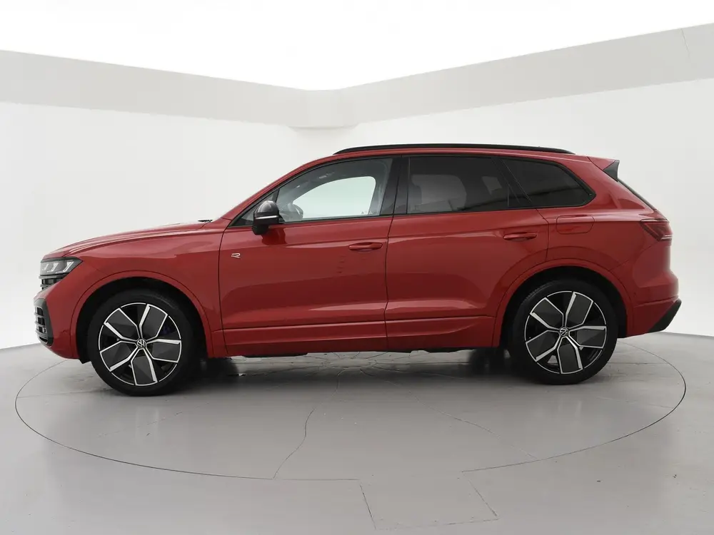 Volkswagen Touareg R 3.0 TSi V6 eHybrid 4MOTION R 462 PK *CH uit 2024, foto 5