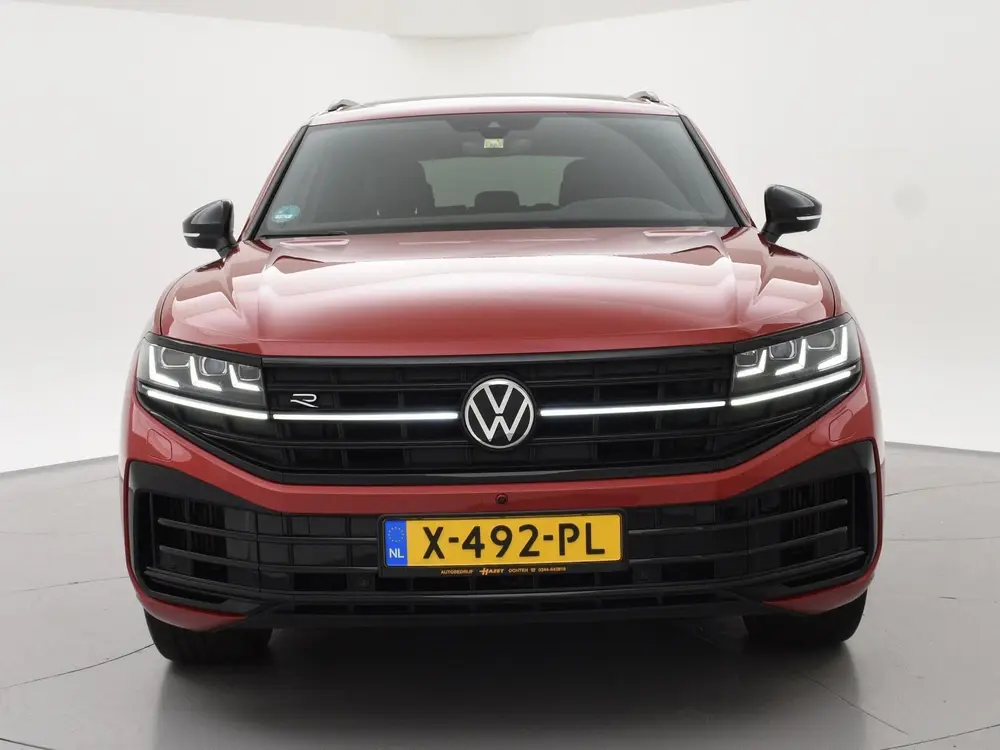 Volkswagen Touareg R 3.0 TSi V6 eHybrid 4MOTION R 462 PK *CH uit 2024, foto 7