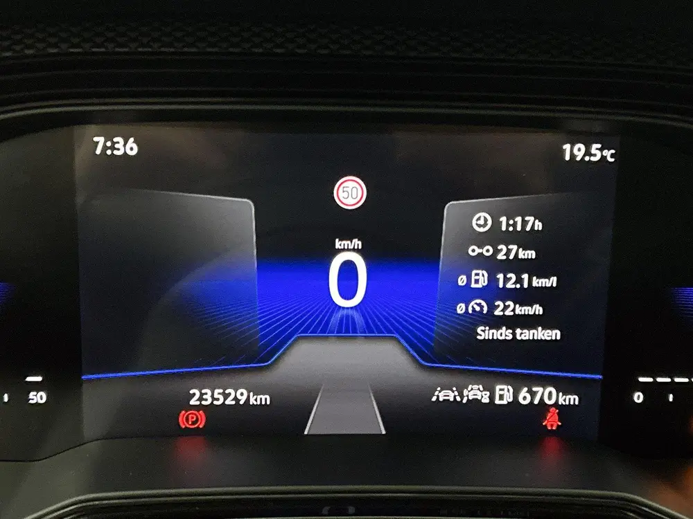 Volkswagen Polo 1.0 TSI Life Edition | ACHTERUITRIJCAMERA | uit 2025, foto 12