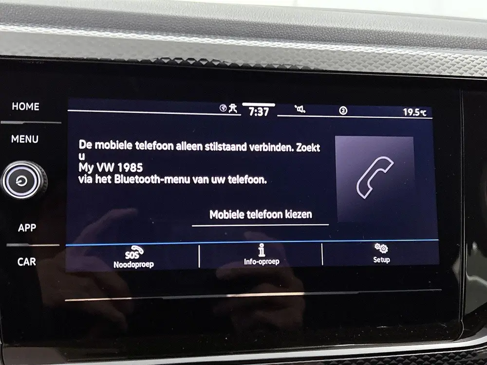 Volkswagen Polo 1.0 TSI Life Edition | ACHTERUITRIJCAMERA | uit 2025, foto 16