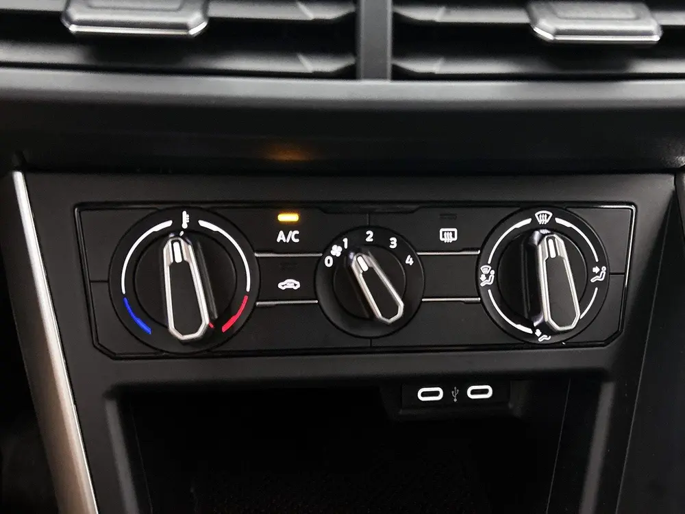 Volkswagen Polo 1.0 TSI Life Edition | ACHTERUITRIJCAMERA | uit 2025, foto 18
