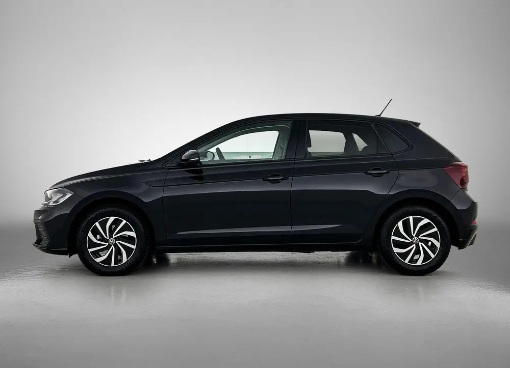 Volkswagen Polo 1.0 TSI Life Edition | ACHTERUITRIJCAMERA | uit 2025, foto 2