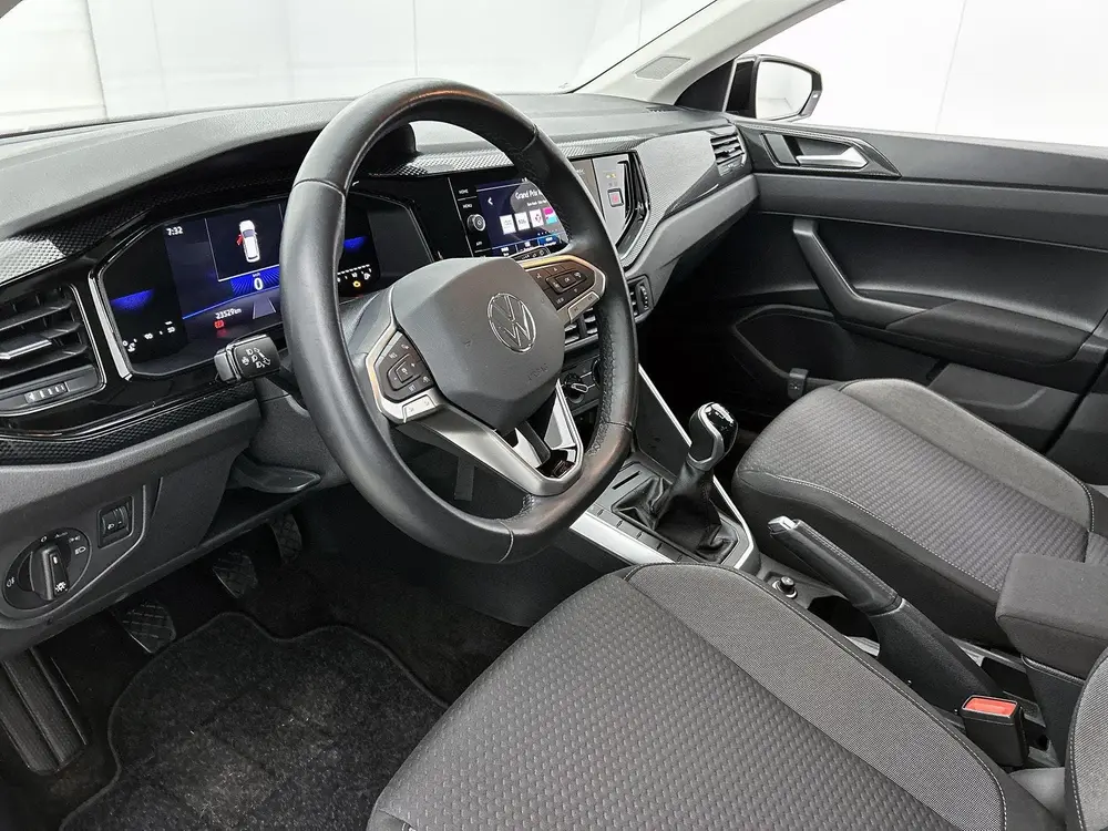 Volkswagen Polo 1.0 TSI Life Edition | ACHTERUITRIJCAMERA | uit 2025, foto 20