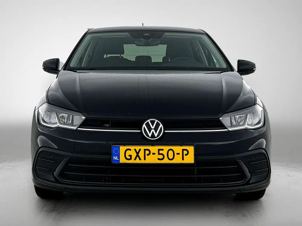 Volkswagen Polo 1.0 TSI Life Edition | ACHTERUITRIJCAMERA | uit 2025, foto 5