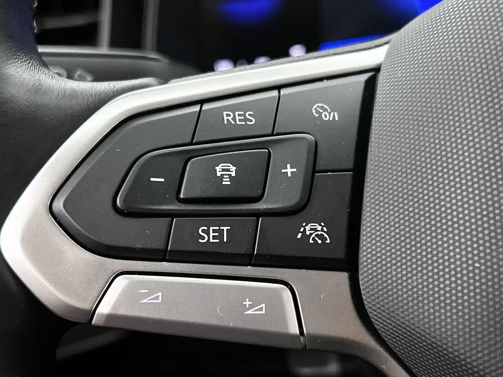Volkswagen Polo 1.0 TSI Life Edition | ACHTERUITRIJCAMERA | uit 2025, foto 6